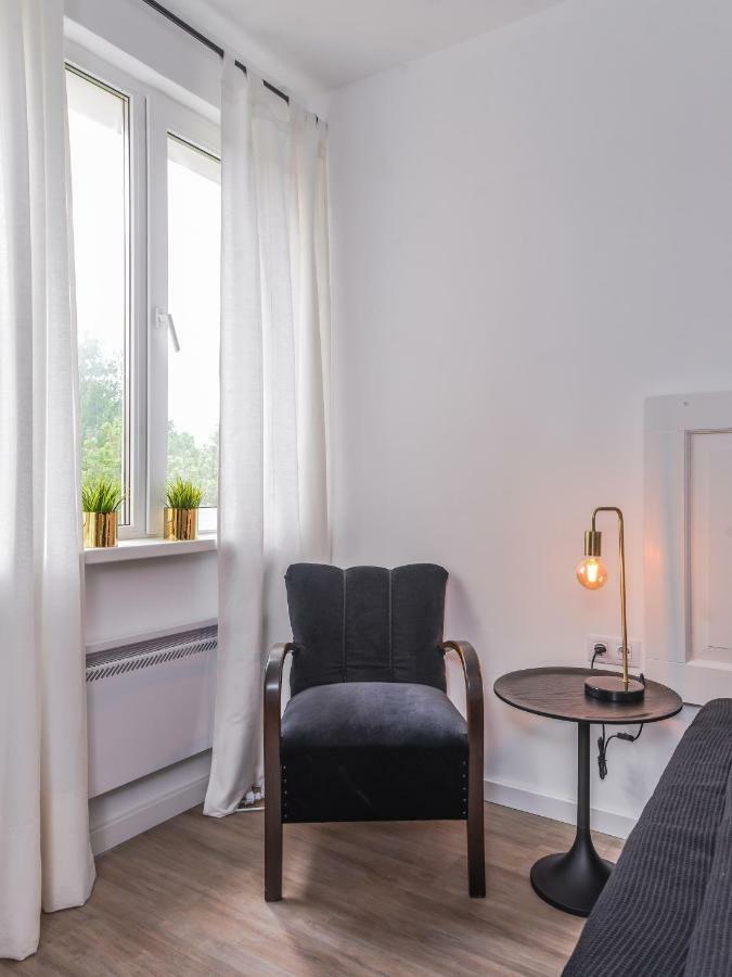 66 Apartment - Stylish Two Bedroom In Lozenets District By Flat Mаnager Sofia Esterno foto